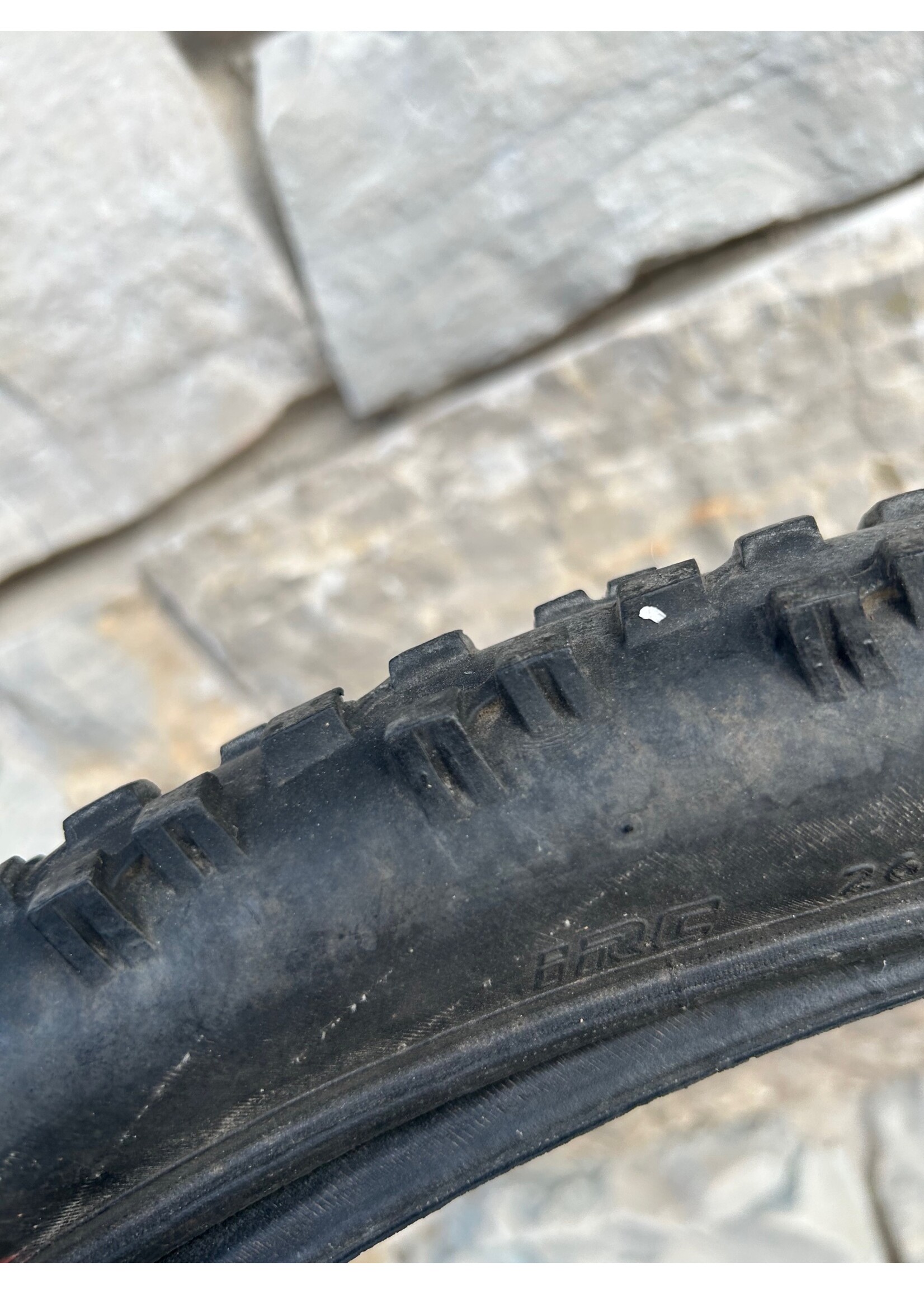 IRC IRC Mythos XC 26x2.10 Folding Bead Tire