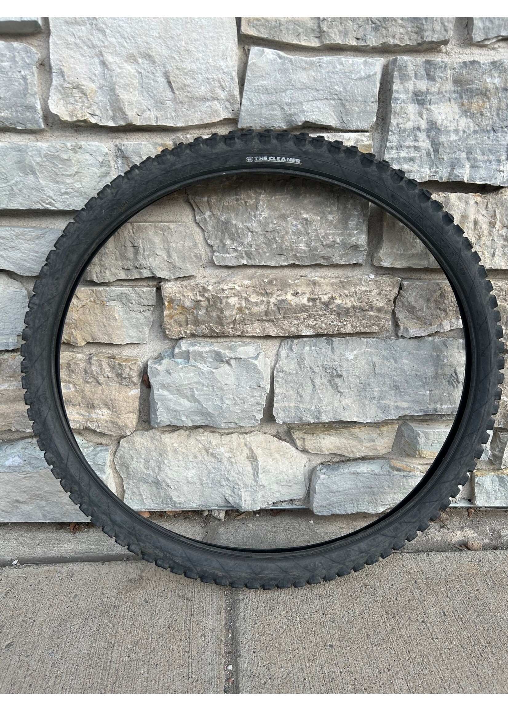 Kona Kona The Cleaner 26x2.06 Folding Bead Tire