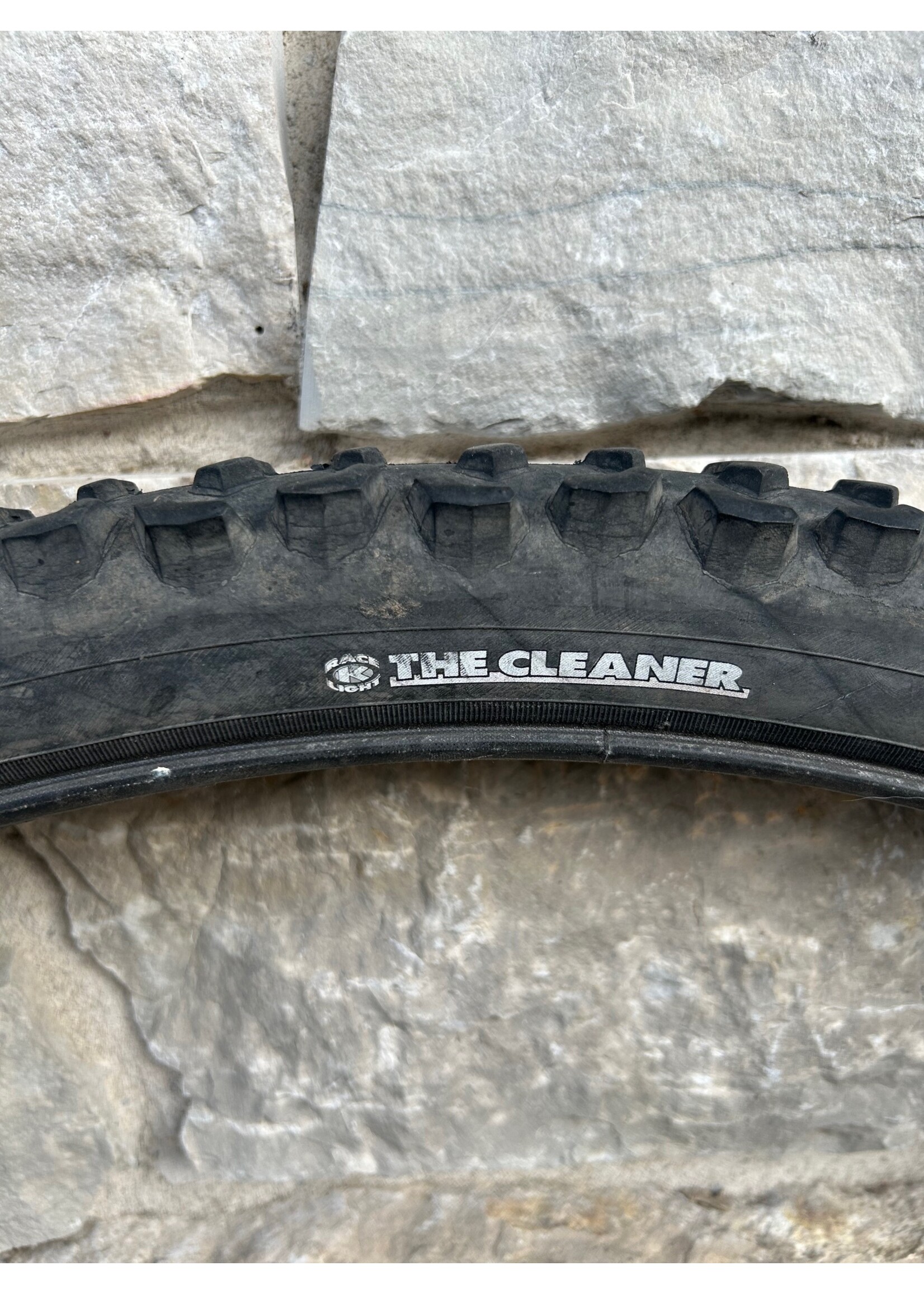 Kona Kona The Cleaner 26x2.06 Folding Bead Tire