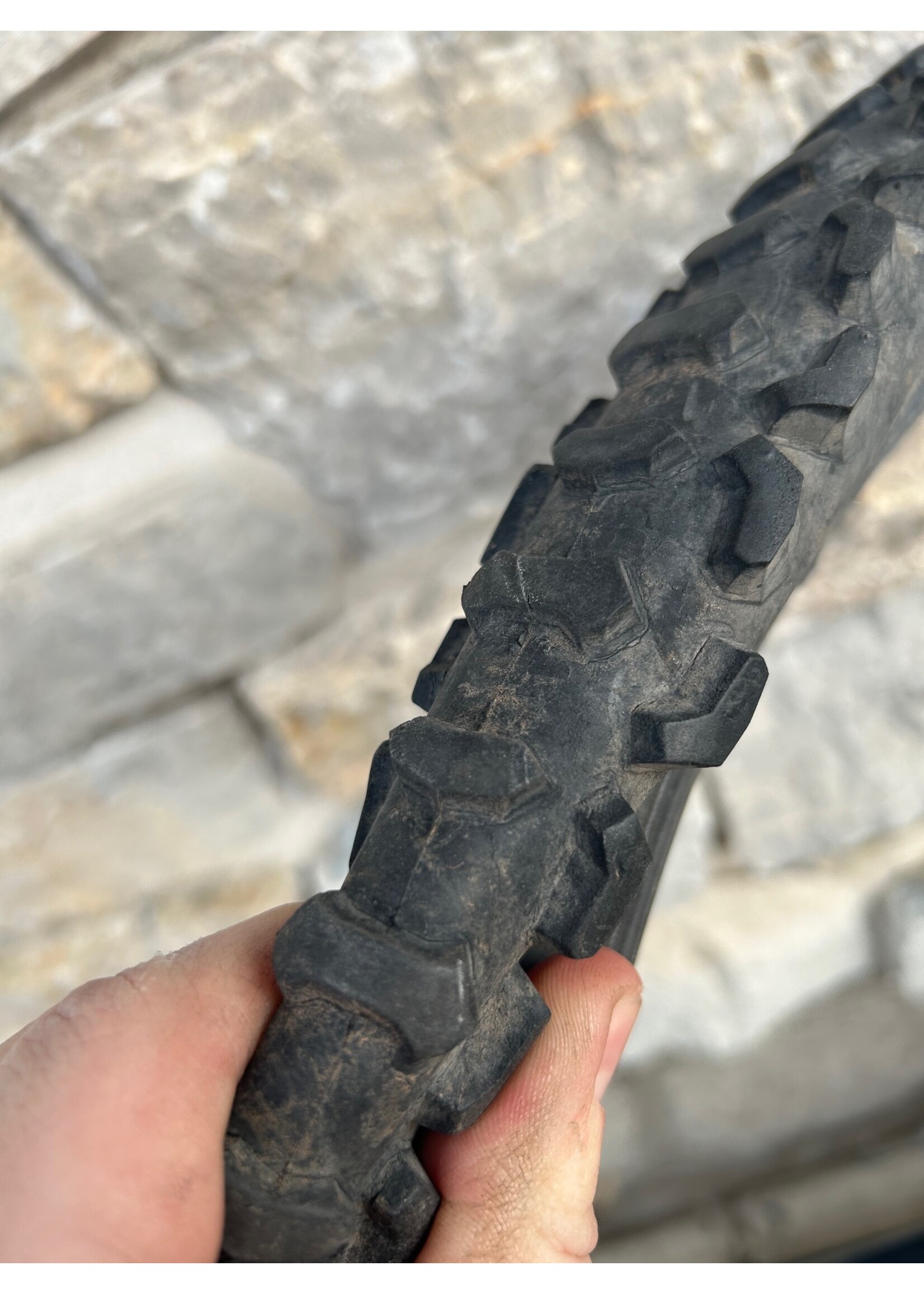 Kona Kona The Cleaner 26x2.06 Folding Bead Tire