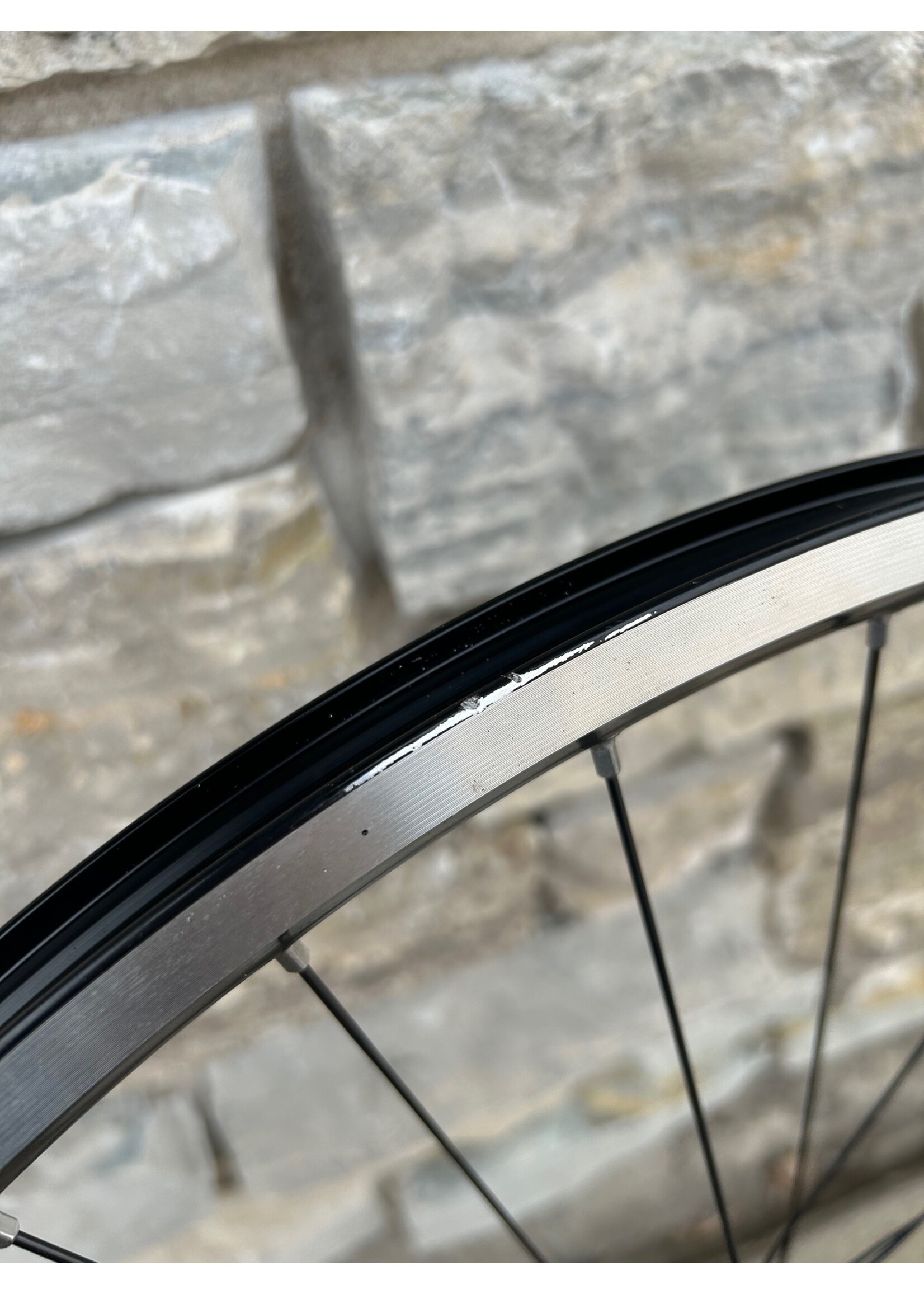 DT Swiss DT Swiss XR 4.1 Hugi 240 26 Inch Front Wheel NOS
