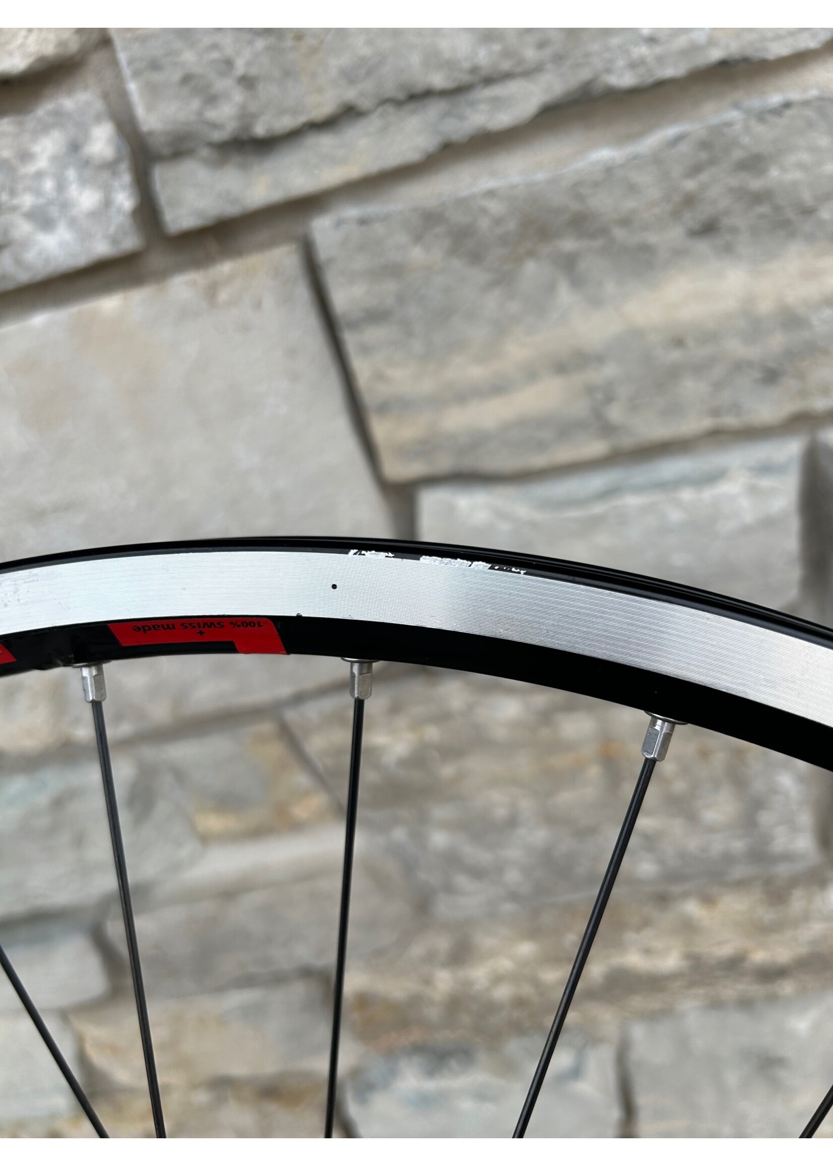 DT Swiss DT Swiss XR 4.1 Hugi 240 26 Inch Front Wheel NOS