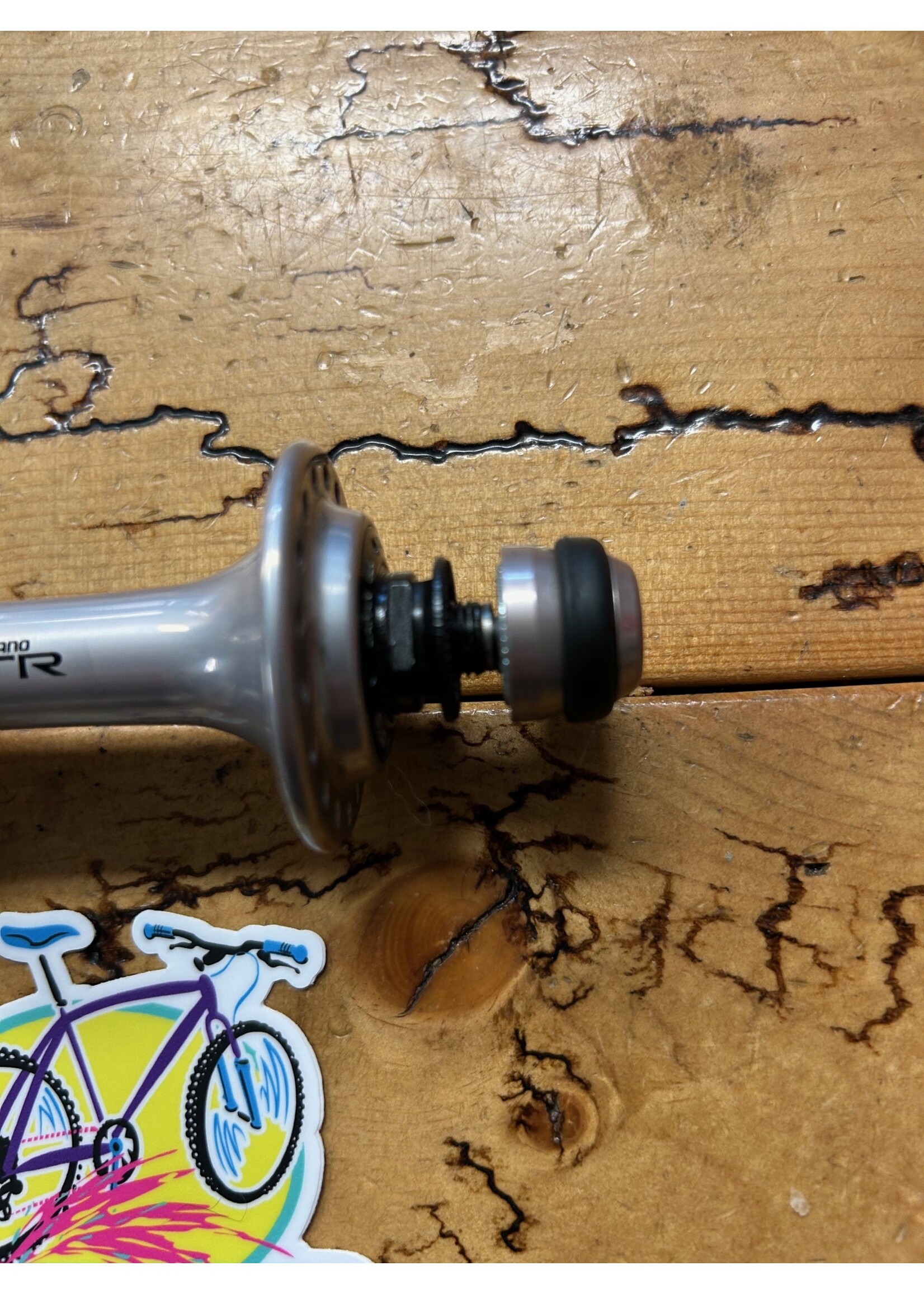 SHIMANO Shimano XTR M900 36 Hole Front Hub