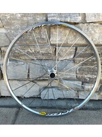 Mavic Mavic Cross Ride 26" QR 6 Bolt Disc Front Wheel
