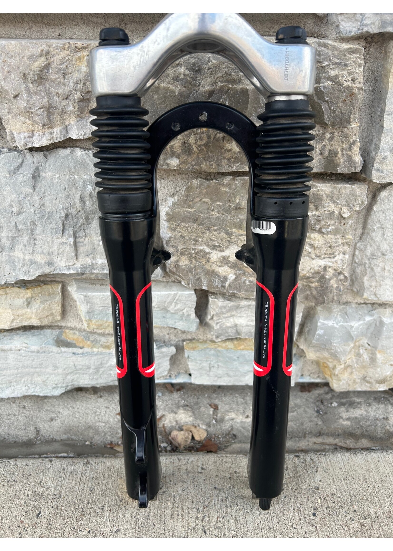 Rock Shox Rock Shox Judy  XC 1 1/8 26" Rim / Disc Brake Suspension Fork