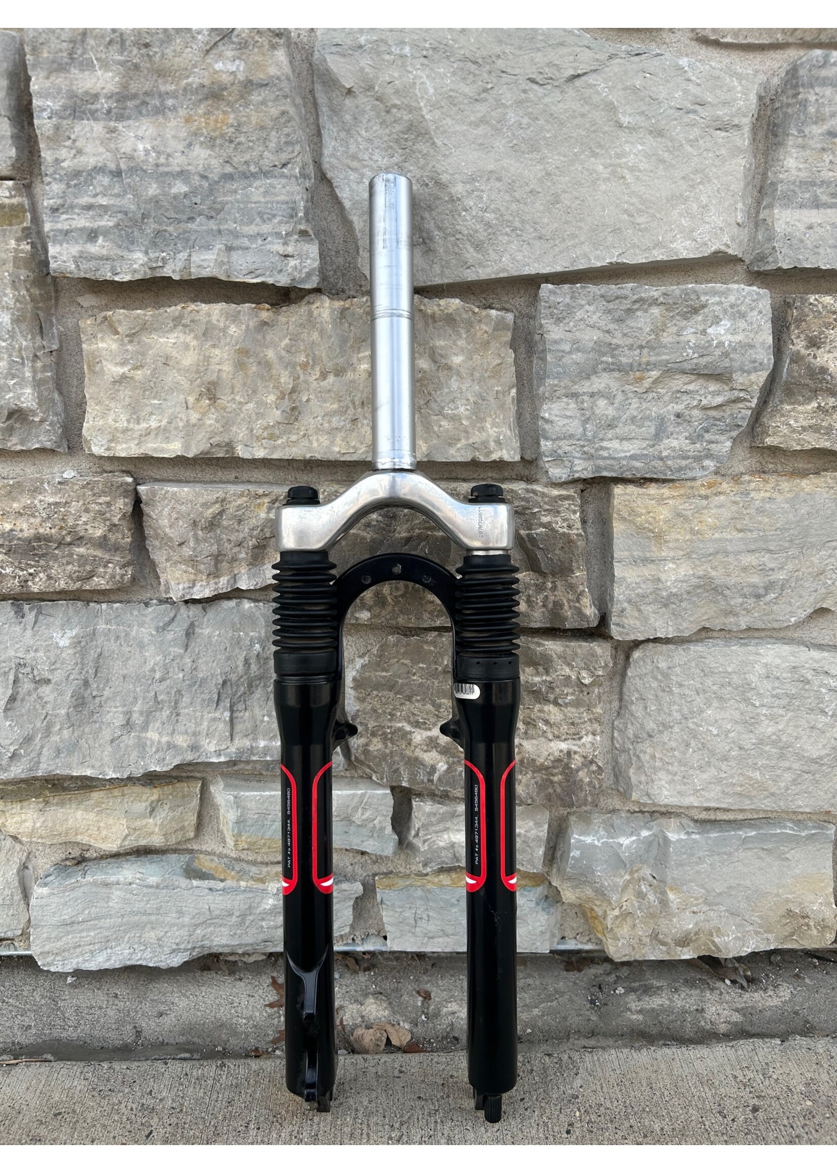 Rock Shox Rock Shox Judy  XC 1 1/8 26" Rim / Disc Brake Suspension Fork