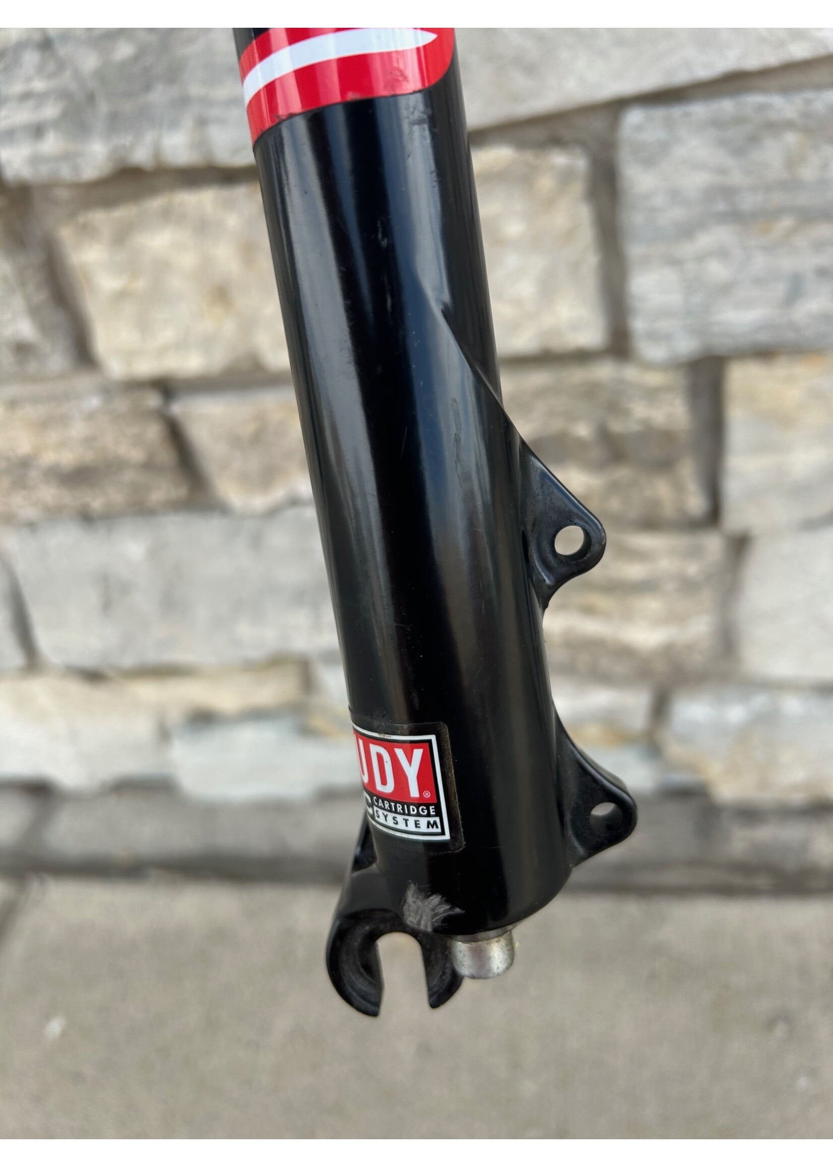 Rock Shox Rock Shox Judy  XC 1 1/8 26" Rim / Disc Brake Suspension Fork