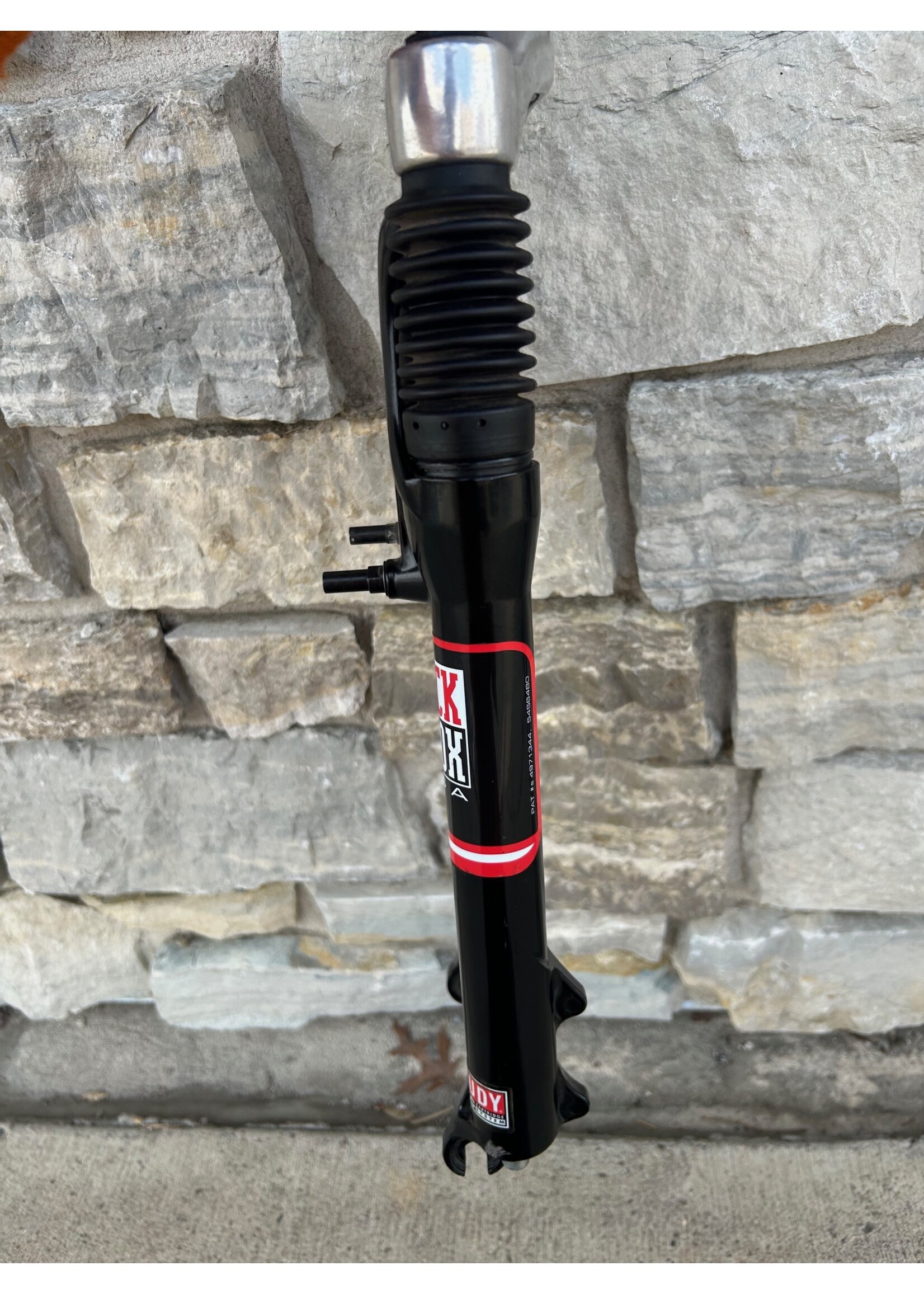 Rock Shox Rock Shox Judy  XC 1 1/8 26" Rim / Disc Brake Suspension Fork