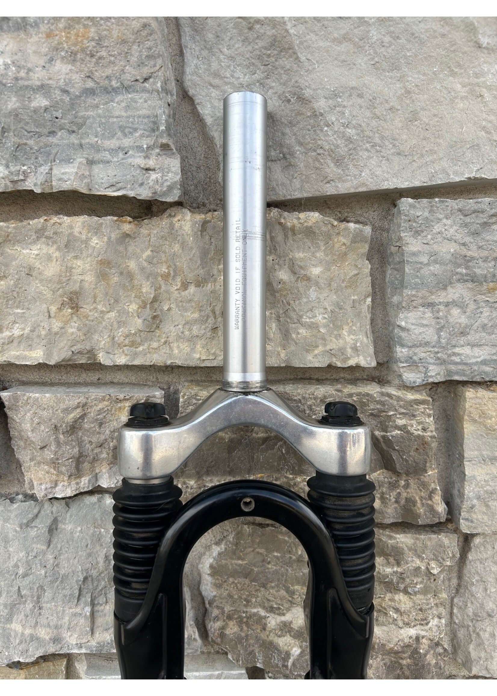 Rock Shox Rock Shox Judy  XC 1 1/8 26" Rim / Disc Brake Suspension Fork