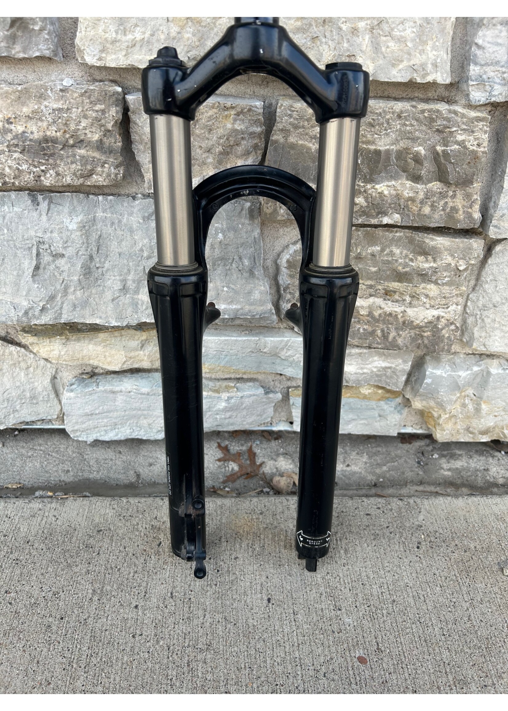 Rock Shox Rock Shox Duke SL 100mm 1 1/8 26" QR Rim / Disc Brake Suspension Fork
