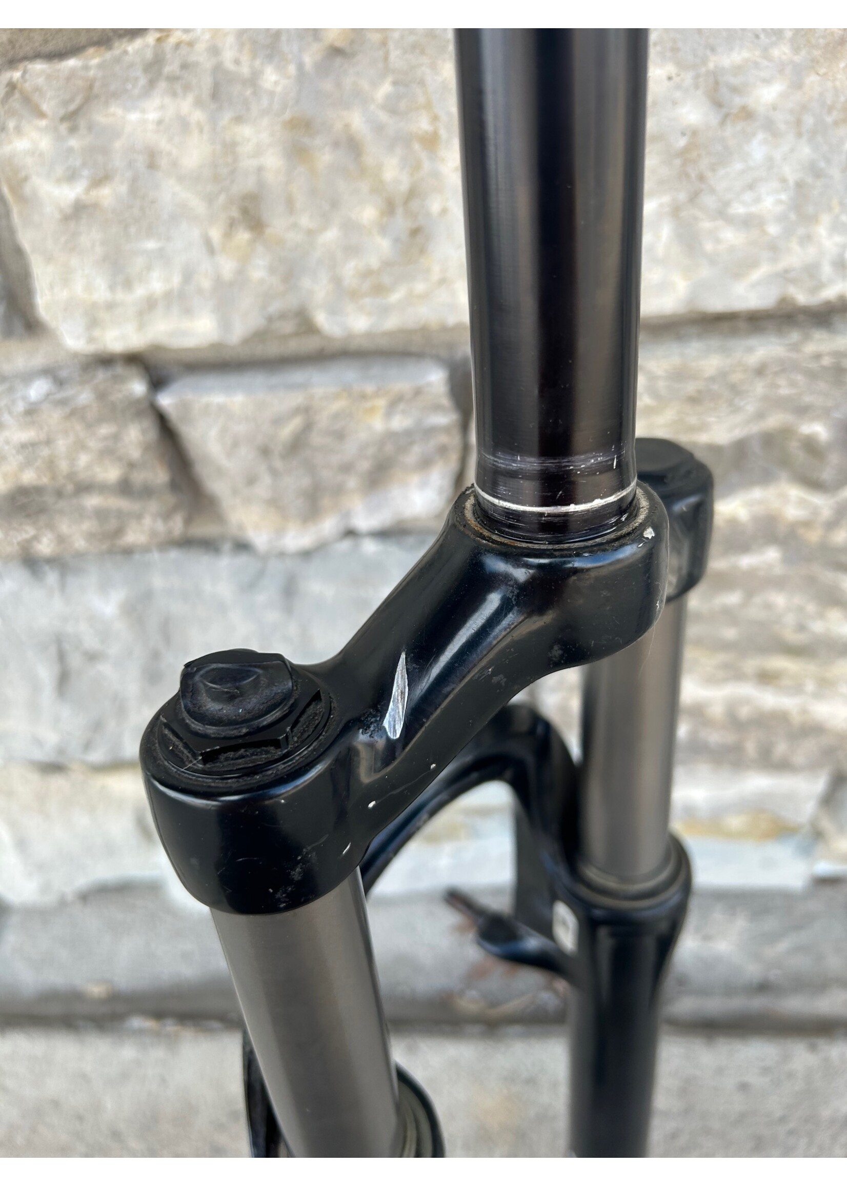 Rock Shox Rock Shox Duke SL 100mm 1 1/8 26" QR Rim / Disc Brake Suspension Fork