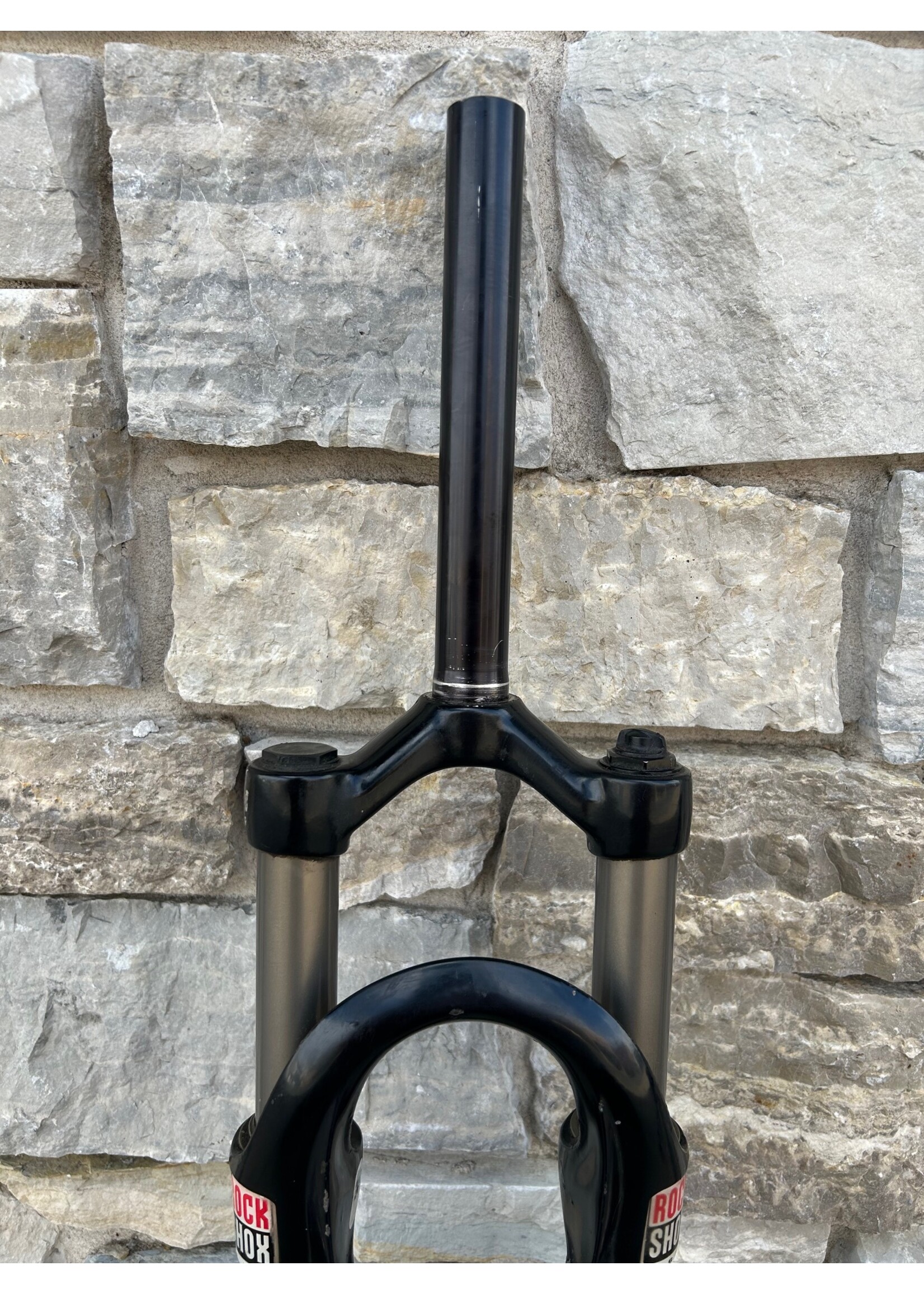 Rock Shox Rock Shox Duke SL 100mm 1 1/8 26" QR Rim / Disc Brake Suspension Fork