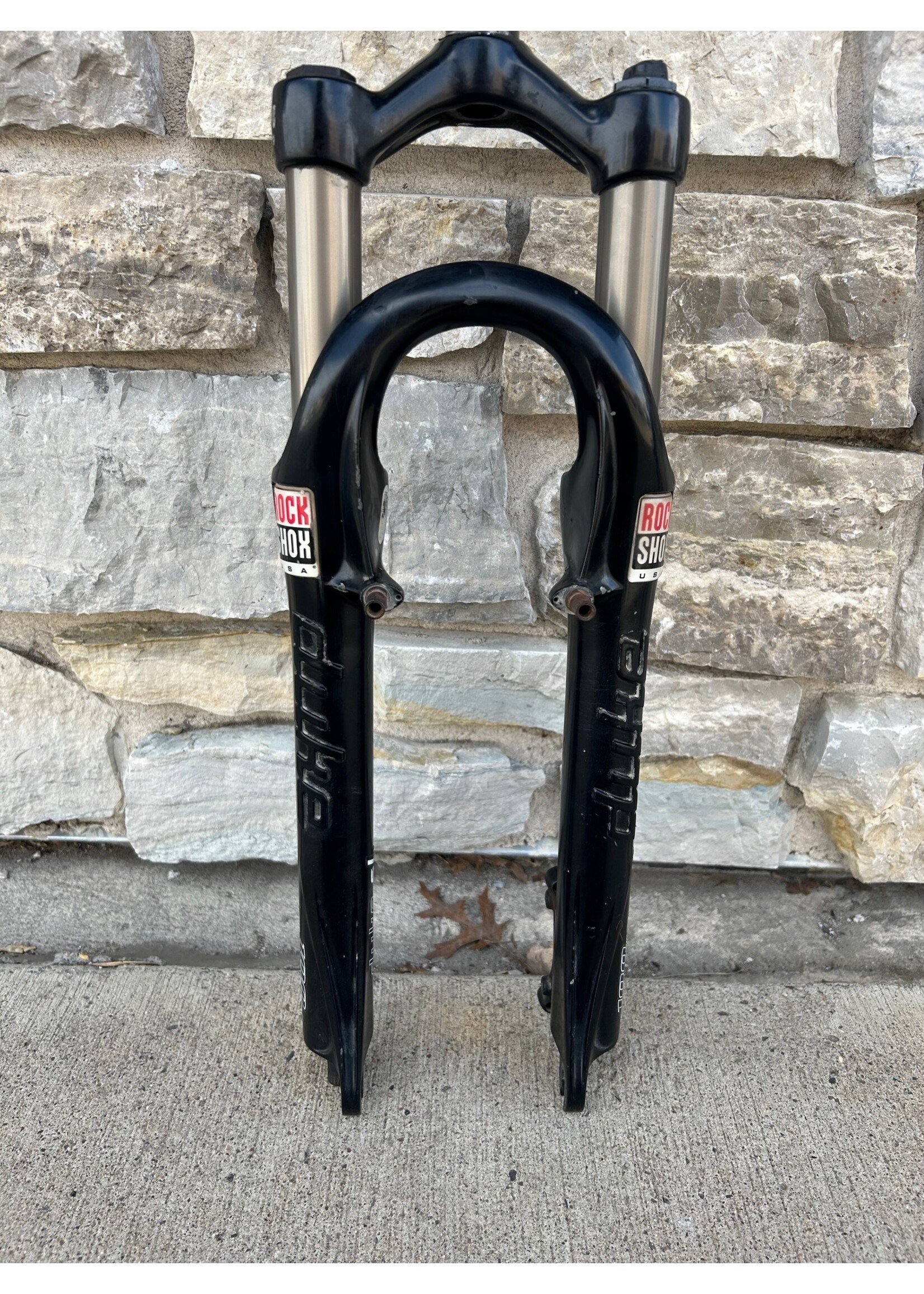 Rock Shox Rock Shox Duke SL 100mm 1 1/8 26" QR Rim / Disc Brake Suspension Fork