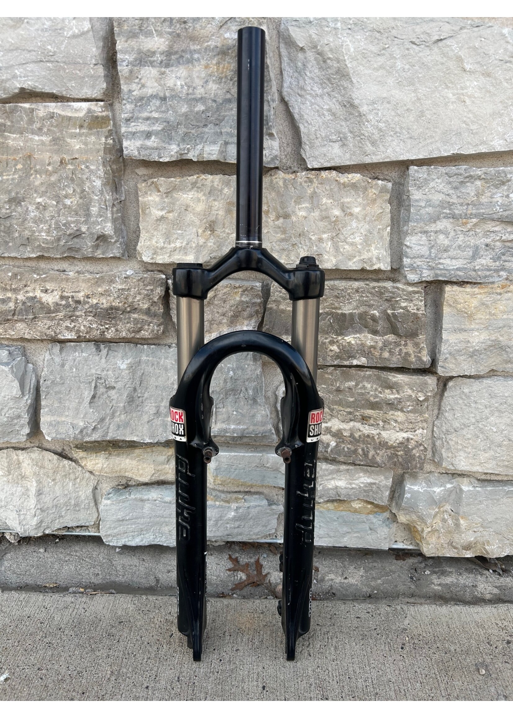 Rock Shox Rock Shox Duke SL 100mm 1 1/8 26" QR Rim / Disc Brake Suspension Fork