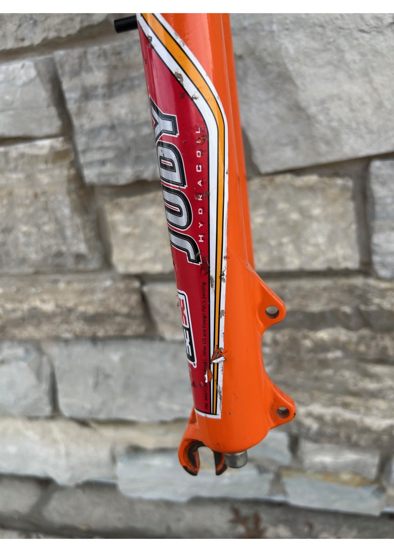 Rock Shox Rock Shox Judy Race 1 1/8 26" Rim or Disc Brake Suspenion Fork