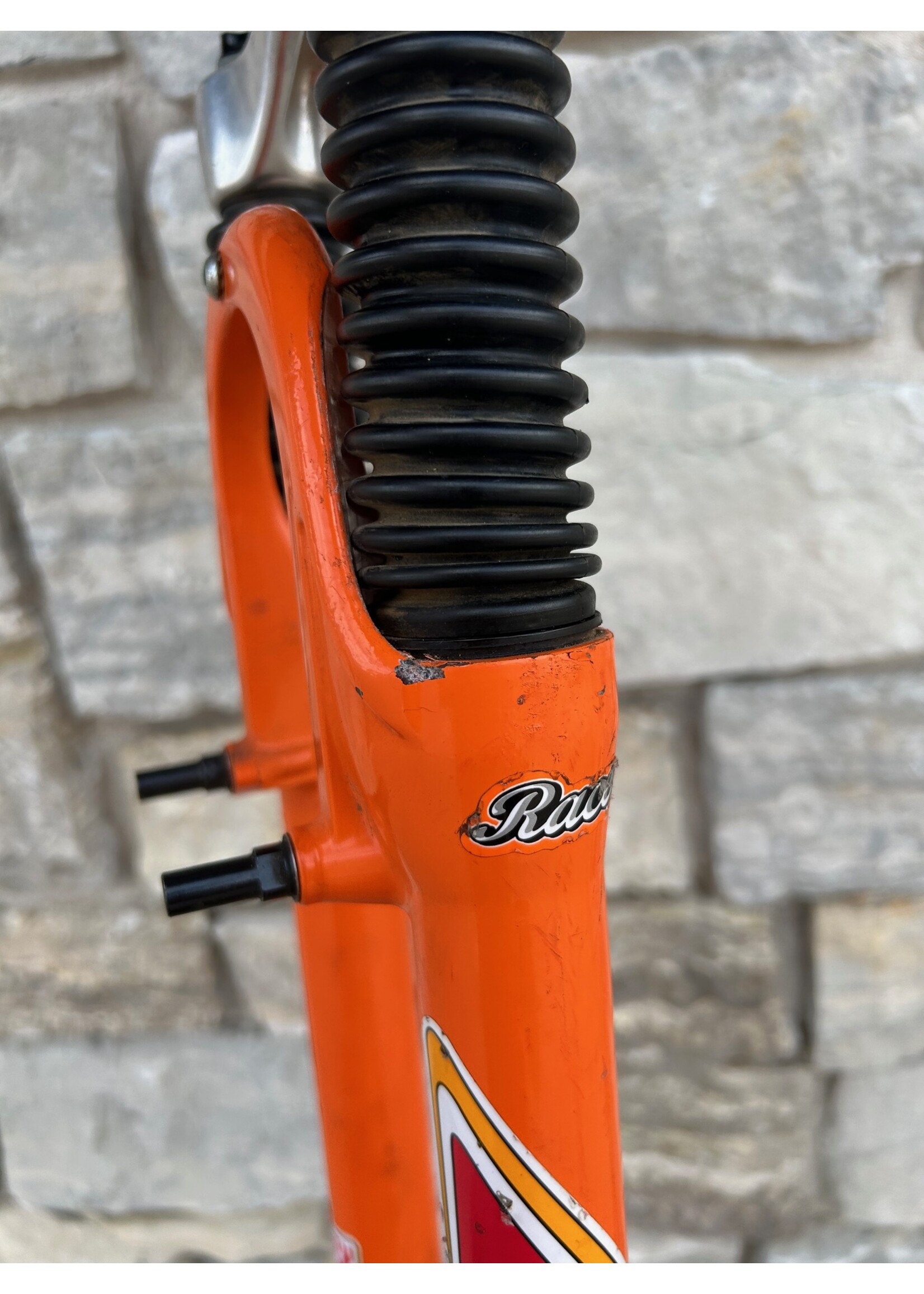 Rock Shox Rock Shox Judy Race 1 1/8 26" Rim or Disc Brake Suspenion Fork