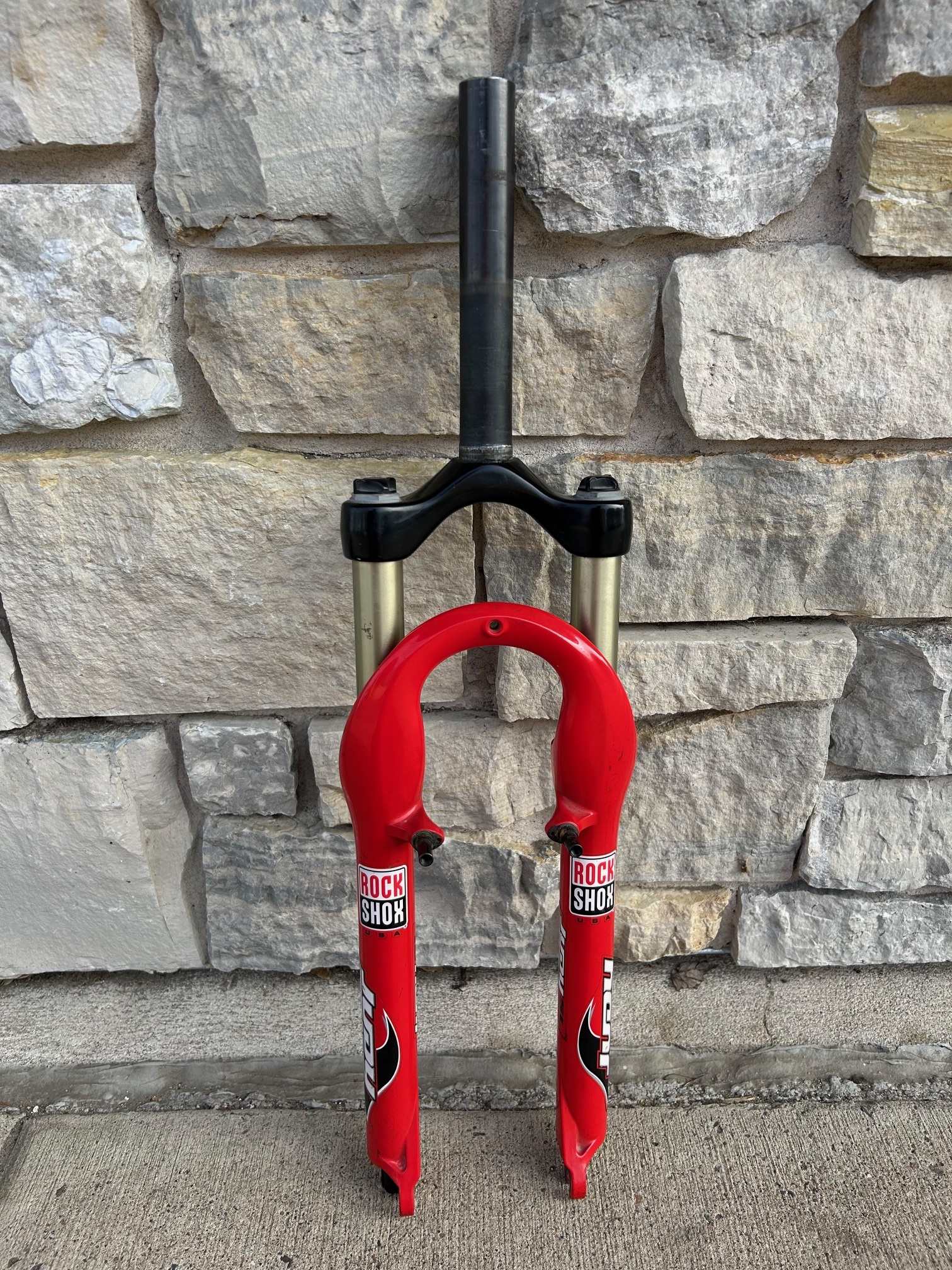 ⑧ 道楽　dowluck DNM Suspension Technology.