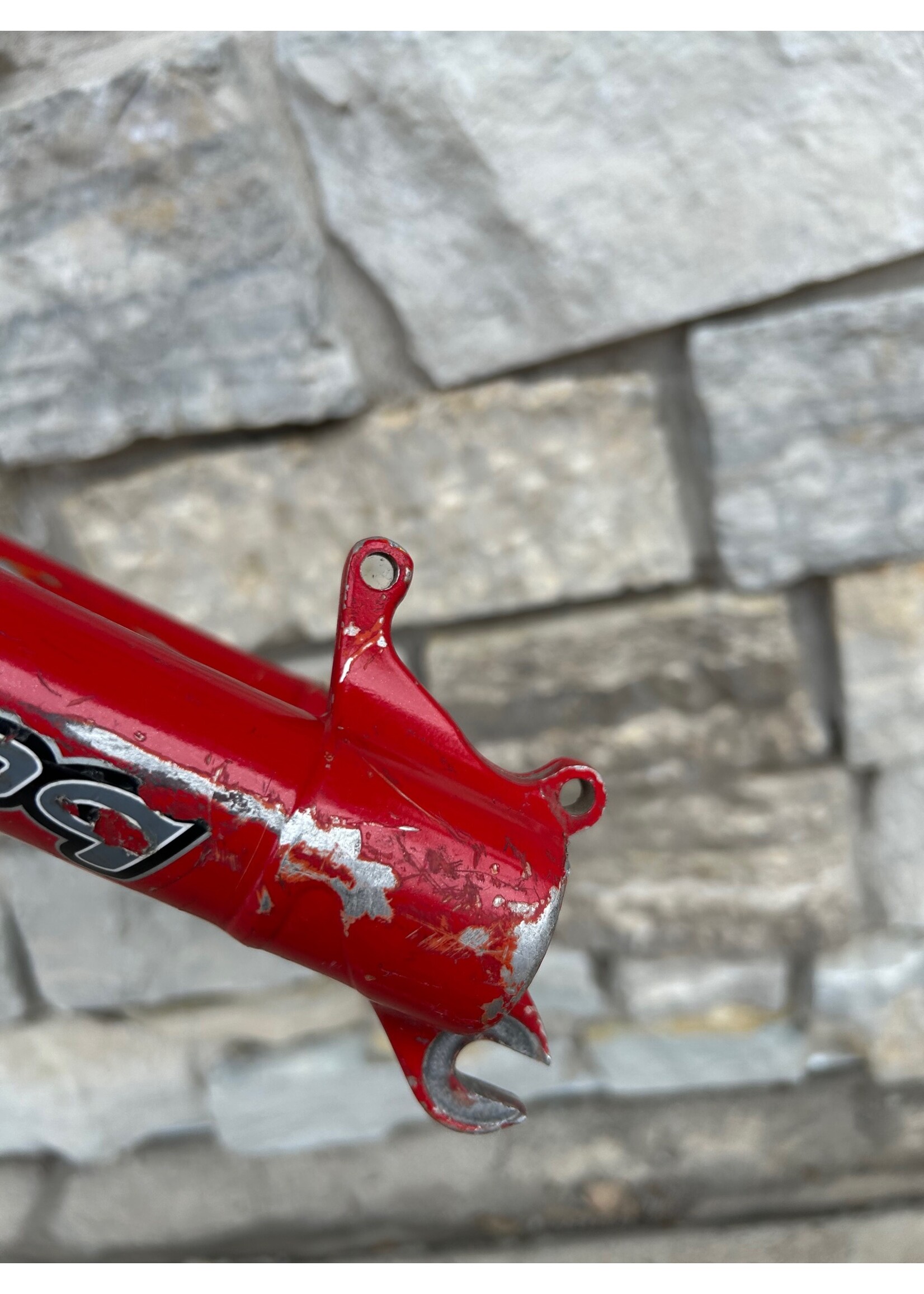 Marzocchi Marzocchi Bomber 2001 Z5 26" 1 1/8 Rim / Disc Brake Suspension Fork