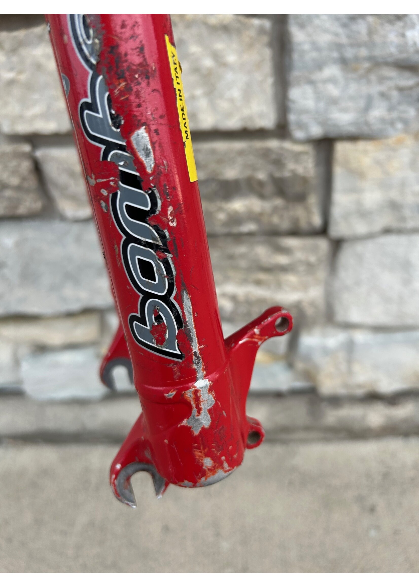 Marzocchi Marzocchi Bomber 2001 Z5 26" 1 1/8 Rim / Disc Brake Suspension Fork