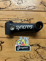 Syncros Syncros 130mm 1 1/8 25.4mm Black Threadless Stem