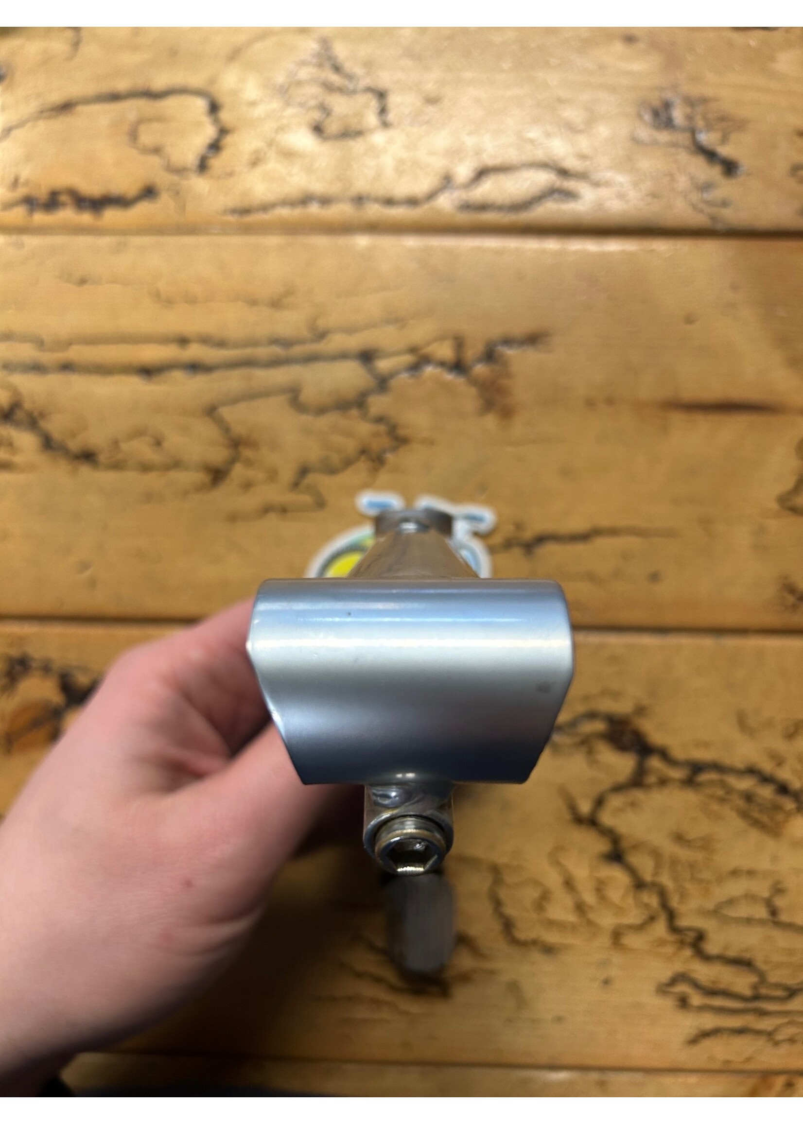 Specialized Specialized 115mm 1 Inch 25.4mm Quill Stem