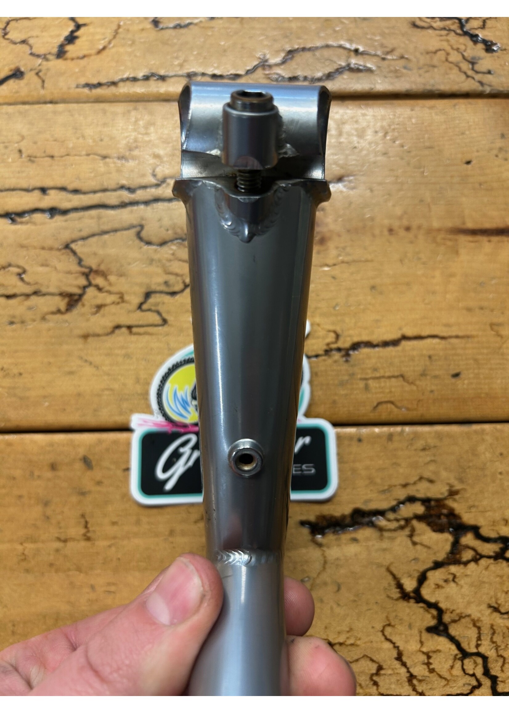 Specialized Specialized 115mm 1 Inch 25.4mm Quill Stem