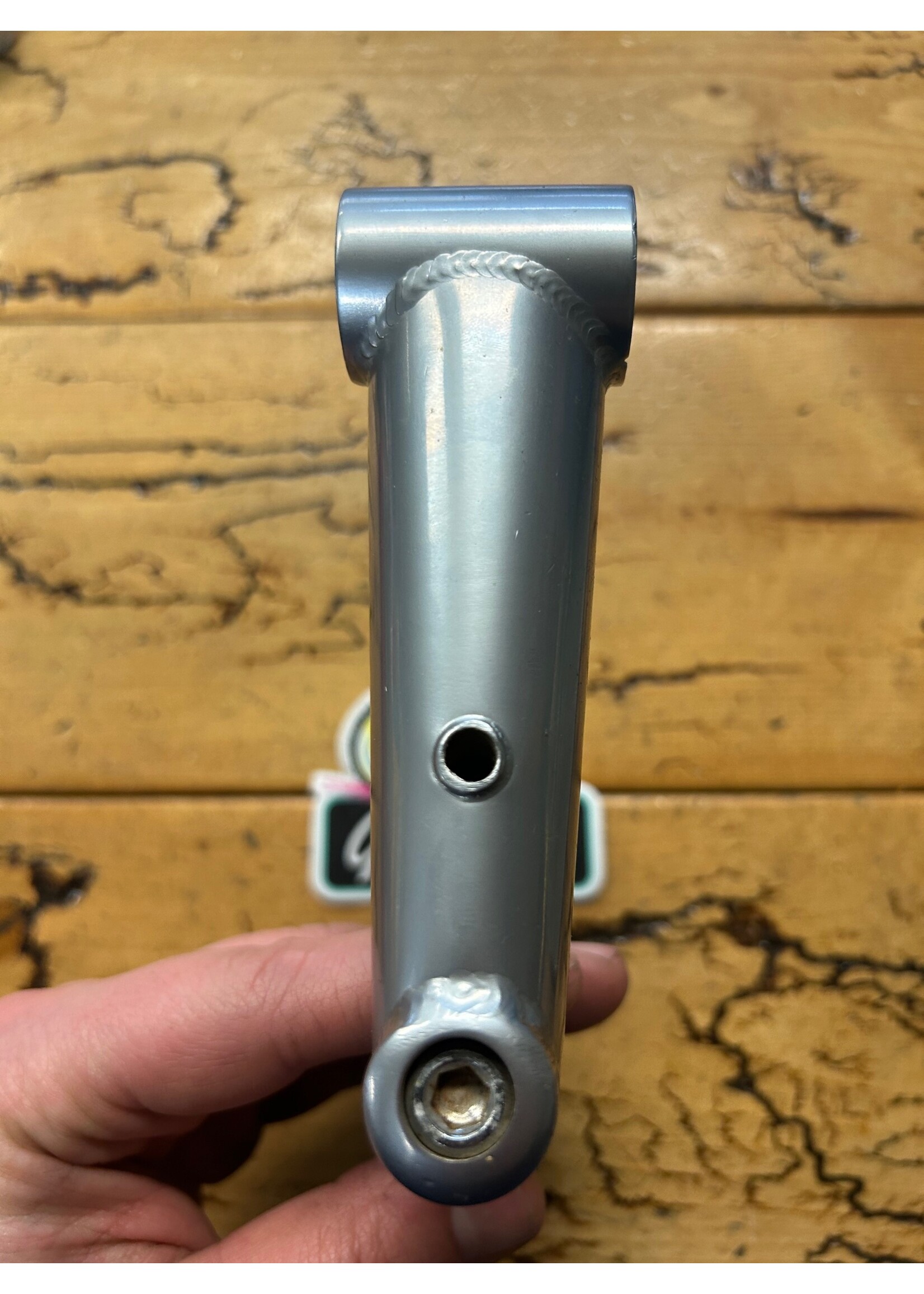 Specialized Specialized 115mm 1 Inch 25.4mm Quill Stem