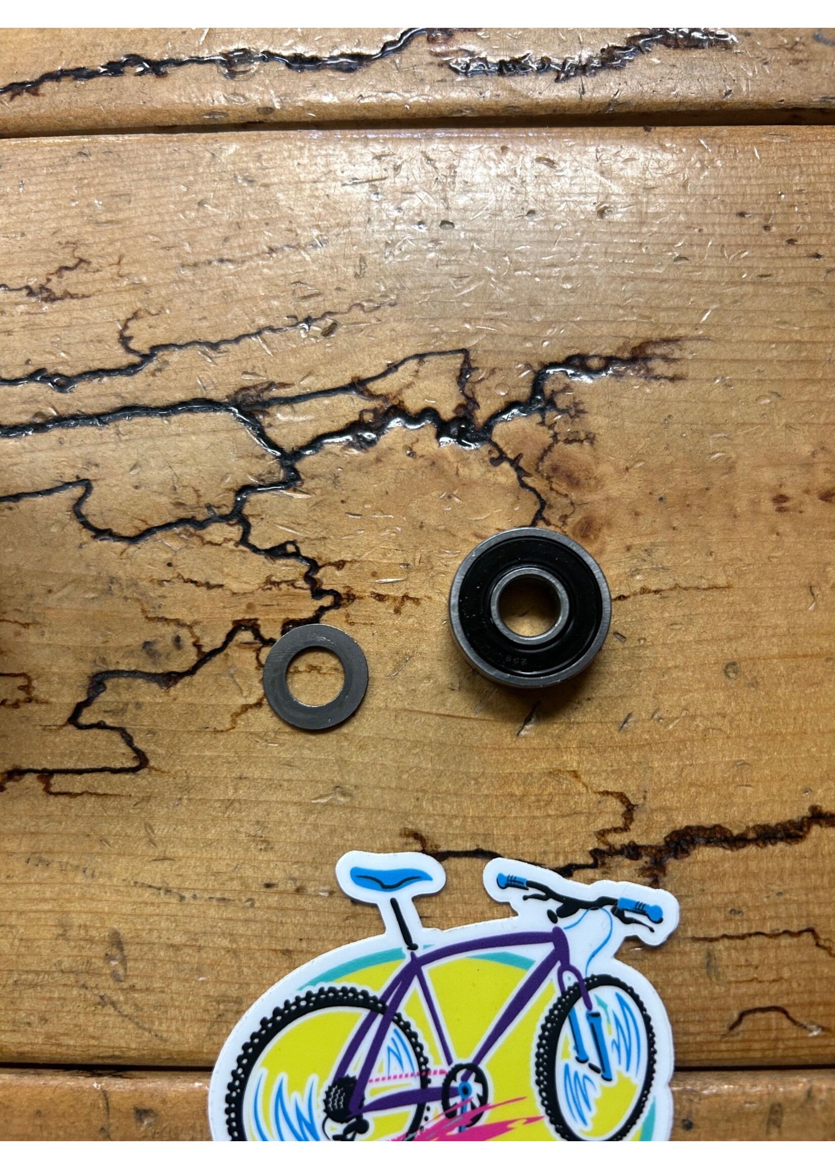 Mavic Mavic CrossRide Freehub Body
