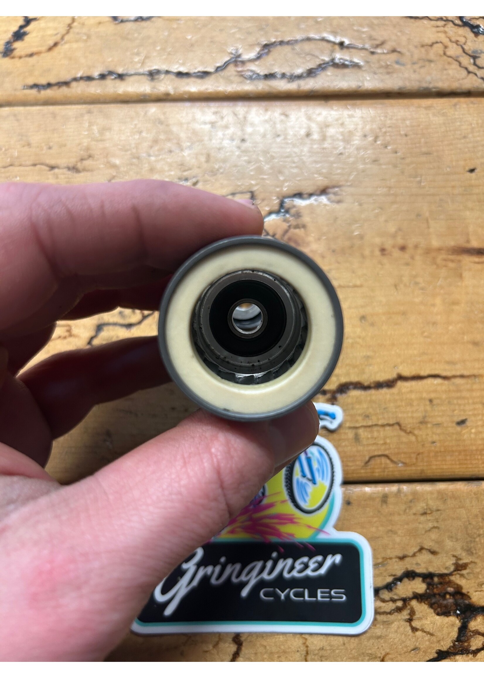 Mavic Mavic CrossRide Freehub Body