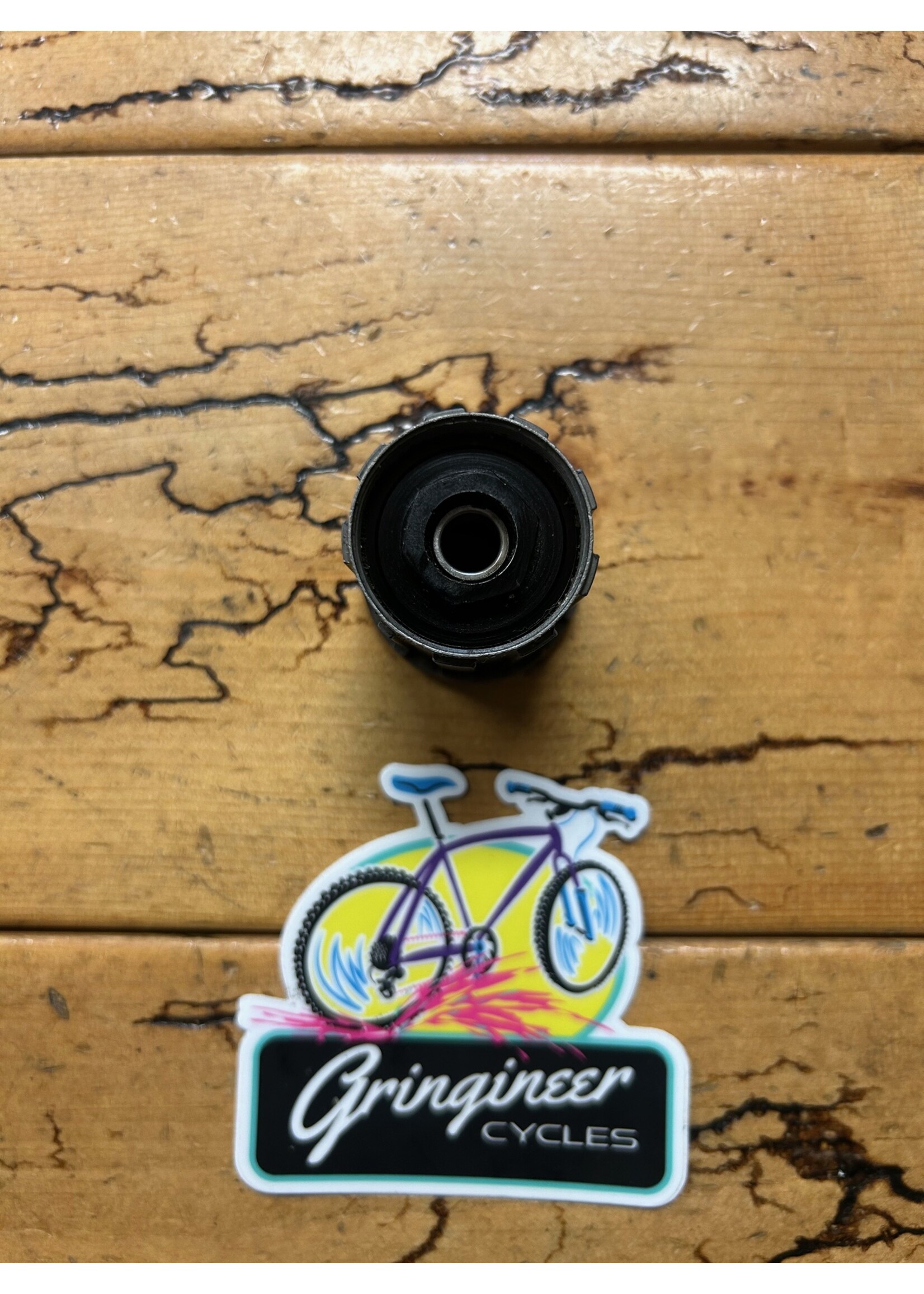 Mavic Mavic CrossRide Freehub Body
