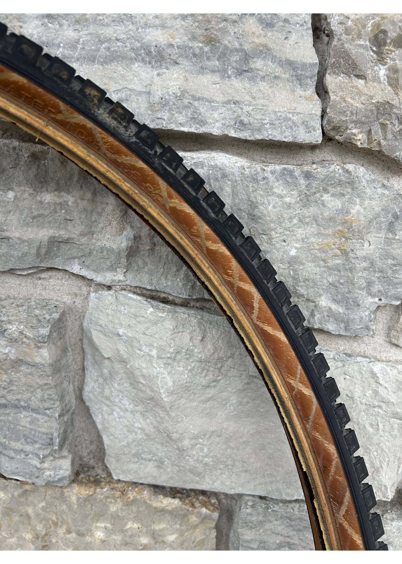 Tioga Tioga Wonder Dawg 26x1.95 Tire Set