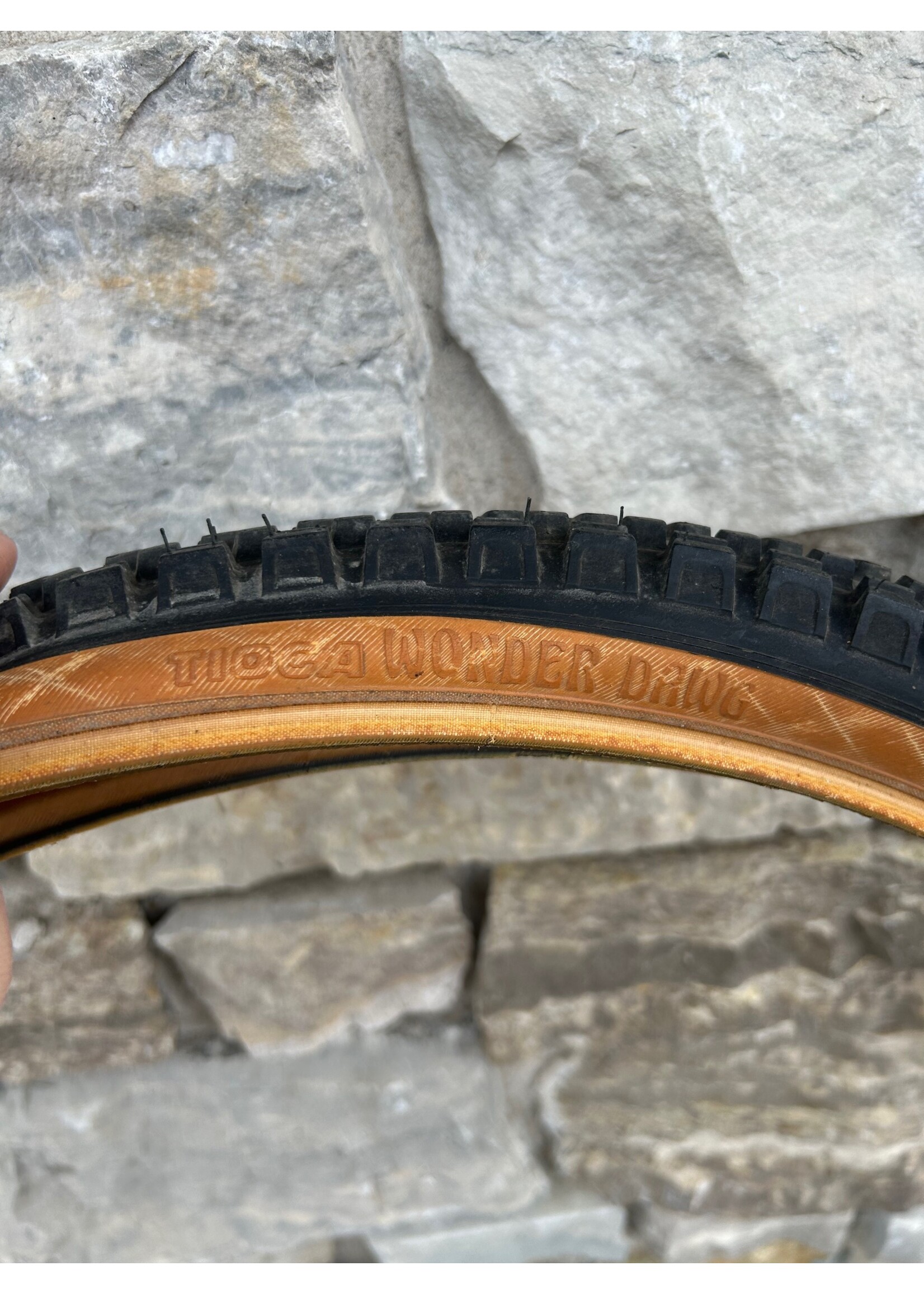 Tioga Tioga Wonder Dawg 26x1.95 Tire Set