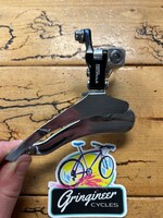 SHIMANO Shimano Deore LX FD-M550 28.6mm Bottom Pull Front Derailleur