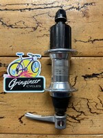 SHIMANO Shimano Deore XT M737 32 Hole Rear Hub