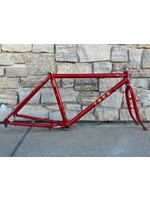 Trek 1987 18" Trek 8000 Frameset