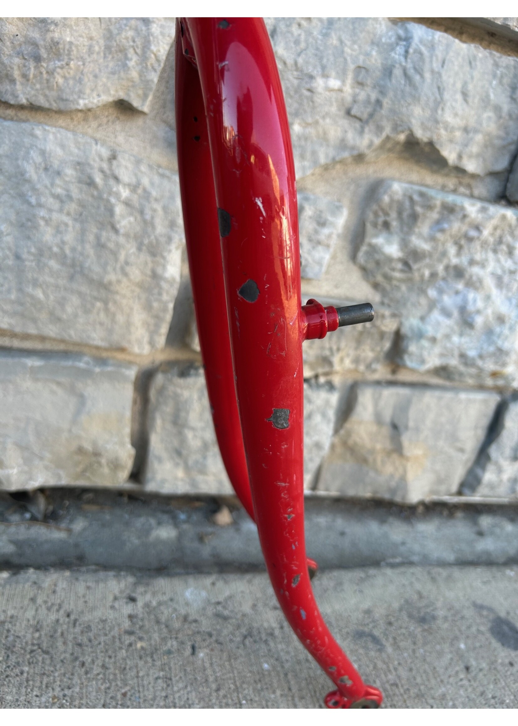 Trek 1987 18" Trek 8000 Frameset