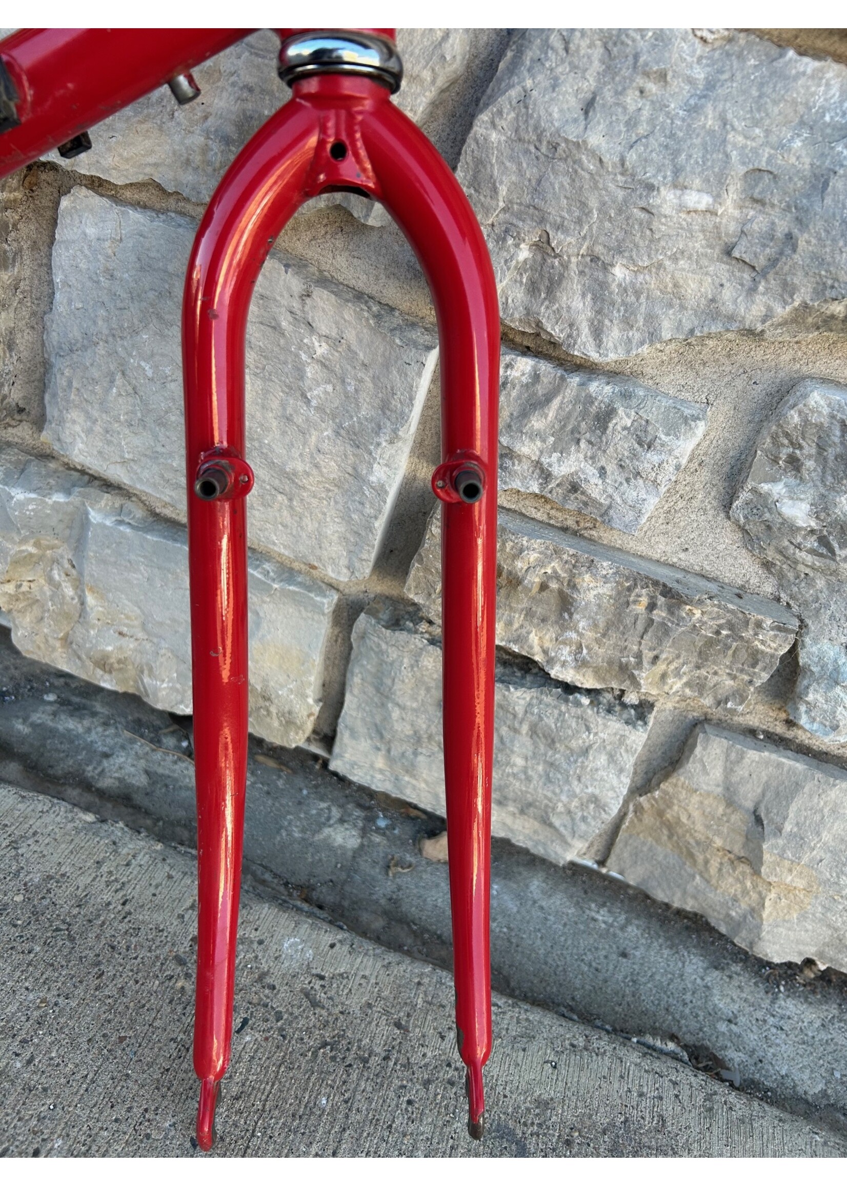 Trek 1987 18" Trek 8000 Frameset