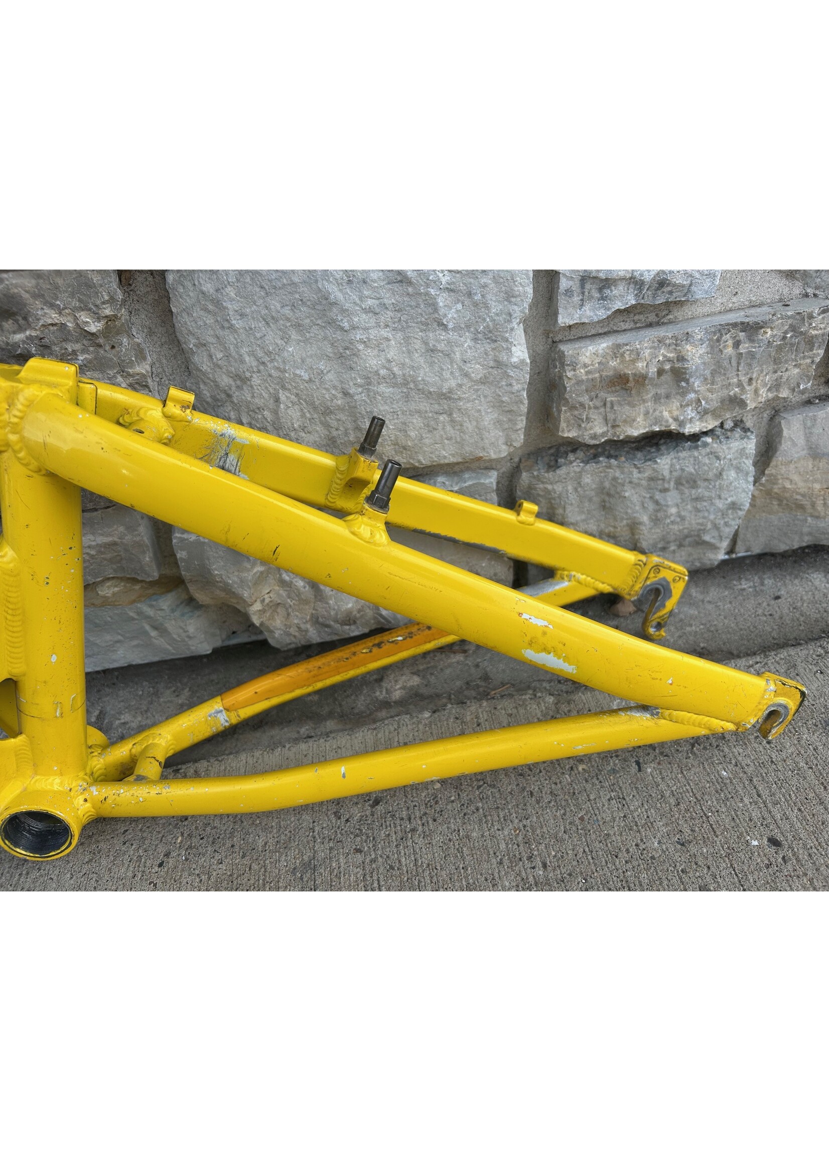 Gary Fisher 1997 Medium Gary Fisher Joshua Z0 Frame