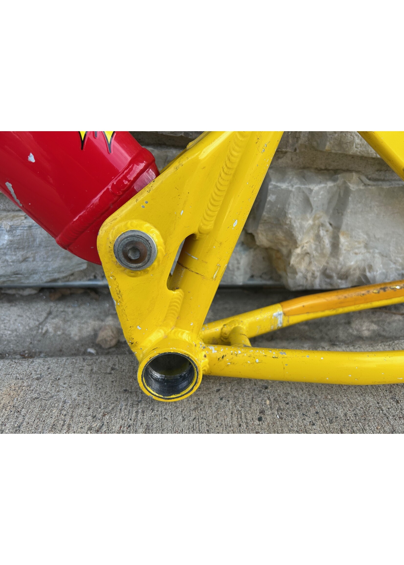 Gary Fisher 1997 Medium Gary Fisher Joshua Z0 Frame