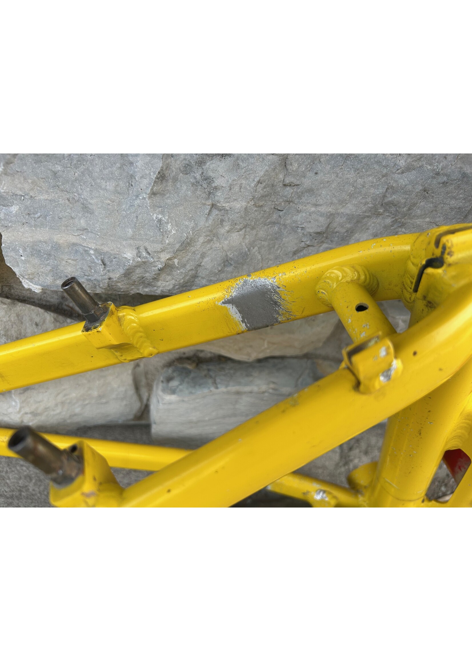 Gary Fisher 1997 Medium Gary Fisher Joshua Z0 Frame