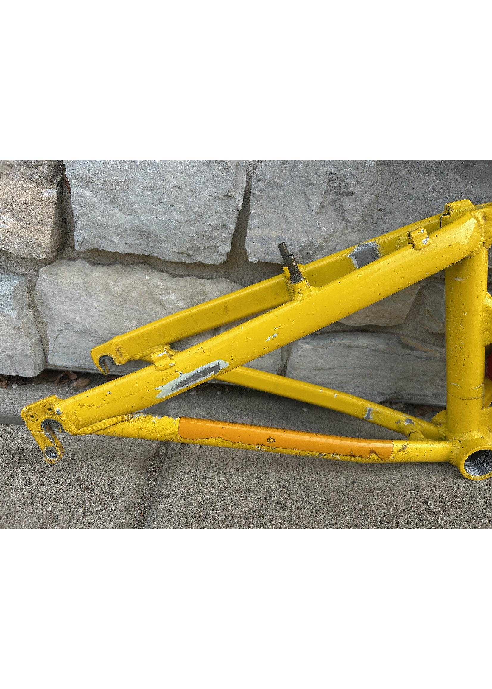 Gary Fisher 1997 Medium Gary Fisher Joshua Z0 Frame