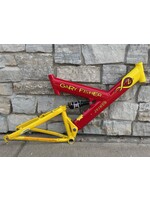 Gary Fisher 1997 Medium Gary Fisher Joshua Z0 Frame
