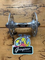 Maillard Maillard 700 Team Issue High Flange 36 Hole Front Hub