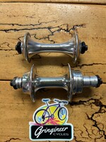 Suntour Suntour Cyclone 7000 32 Hole QR Hub Set