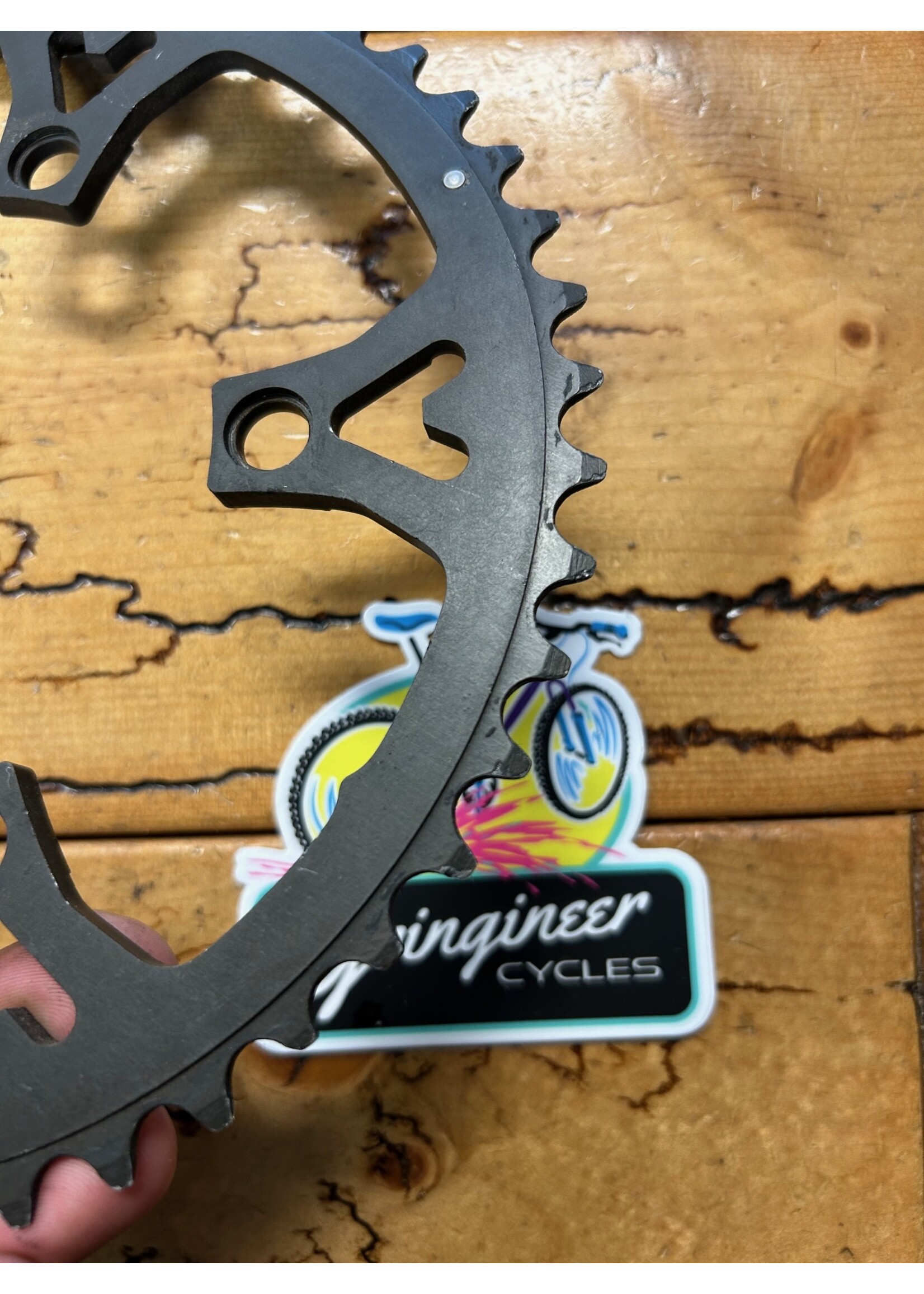 Avitar Avitar Werx 48 Tooth 110 BCD Chainring