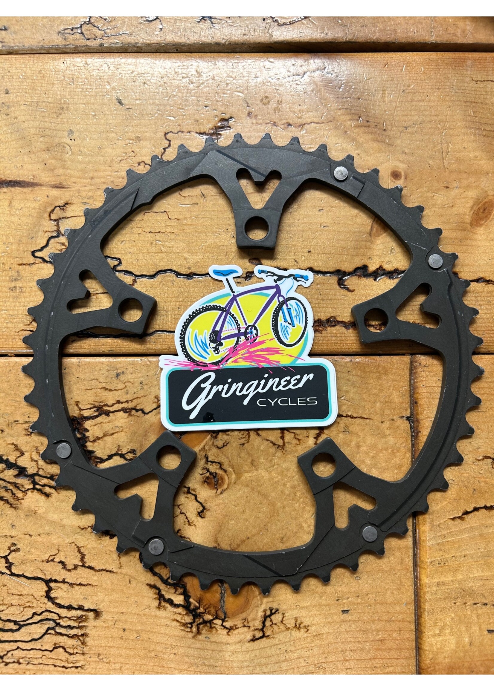 Avitar Avitar Werx 48 Tooth 110 BCD Chainring