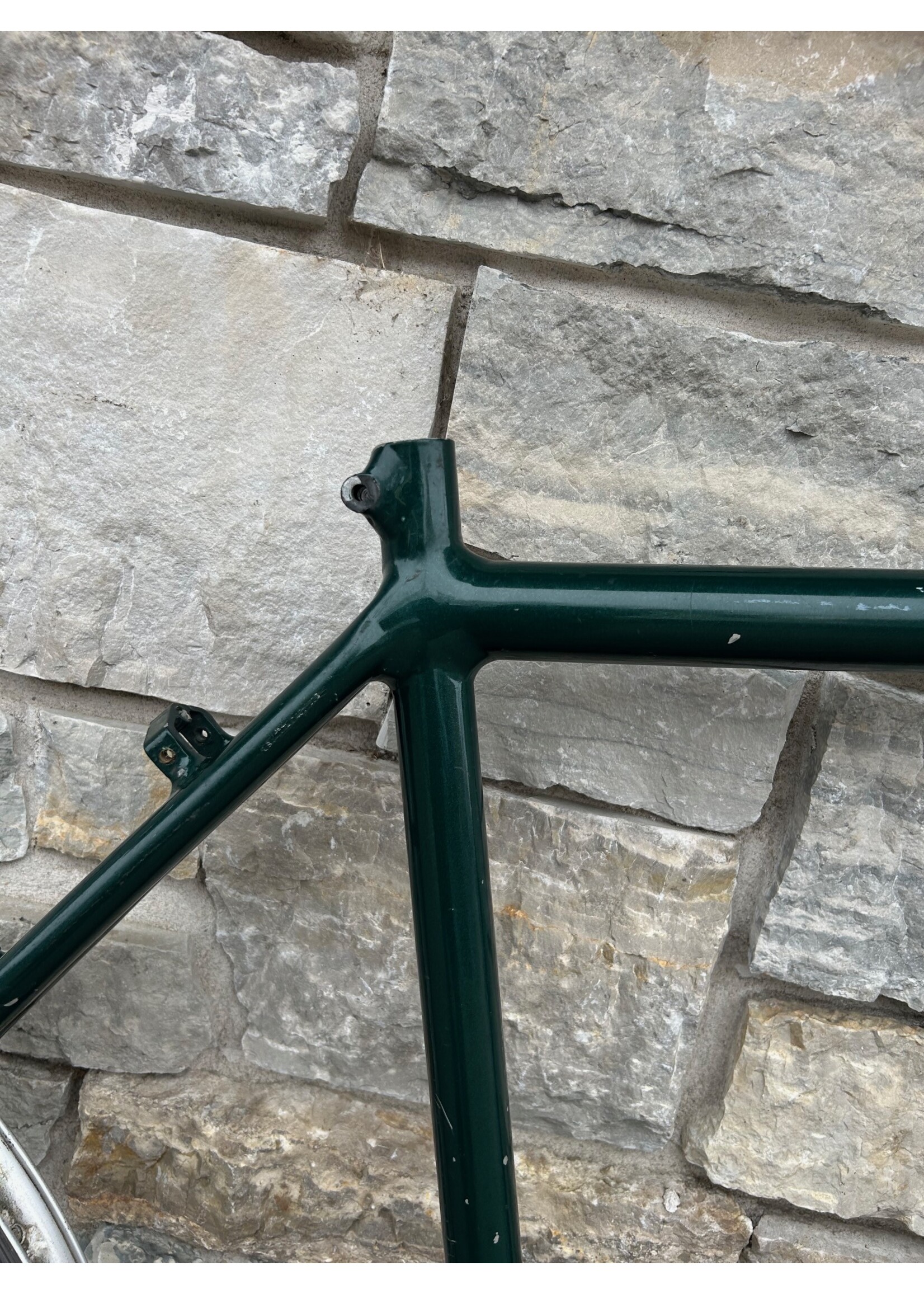 Cannondale 1986 22" Cannondale SM700 Frameset and Wheelset