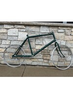 Cannondale 1986 22" Cannondale SM700 Frameset and Wheelset