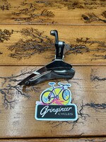 SHIMANO Shimano Deore XT FD-M732 28.6mm Bottom Pull Front Derailleur