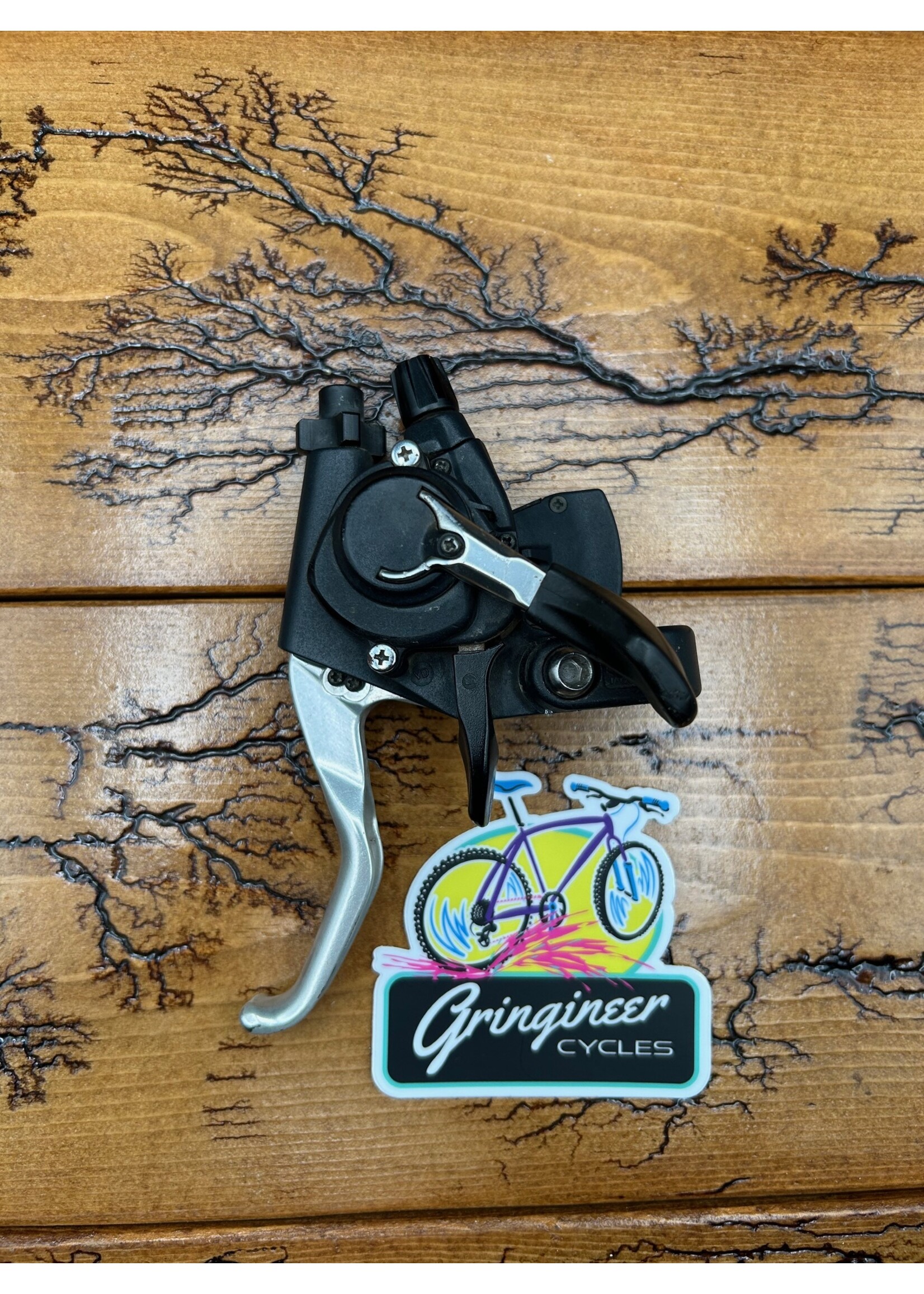 SHIMANO Shimano Deore XT ST-M739 8 Speed Right Shifter